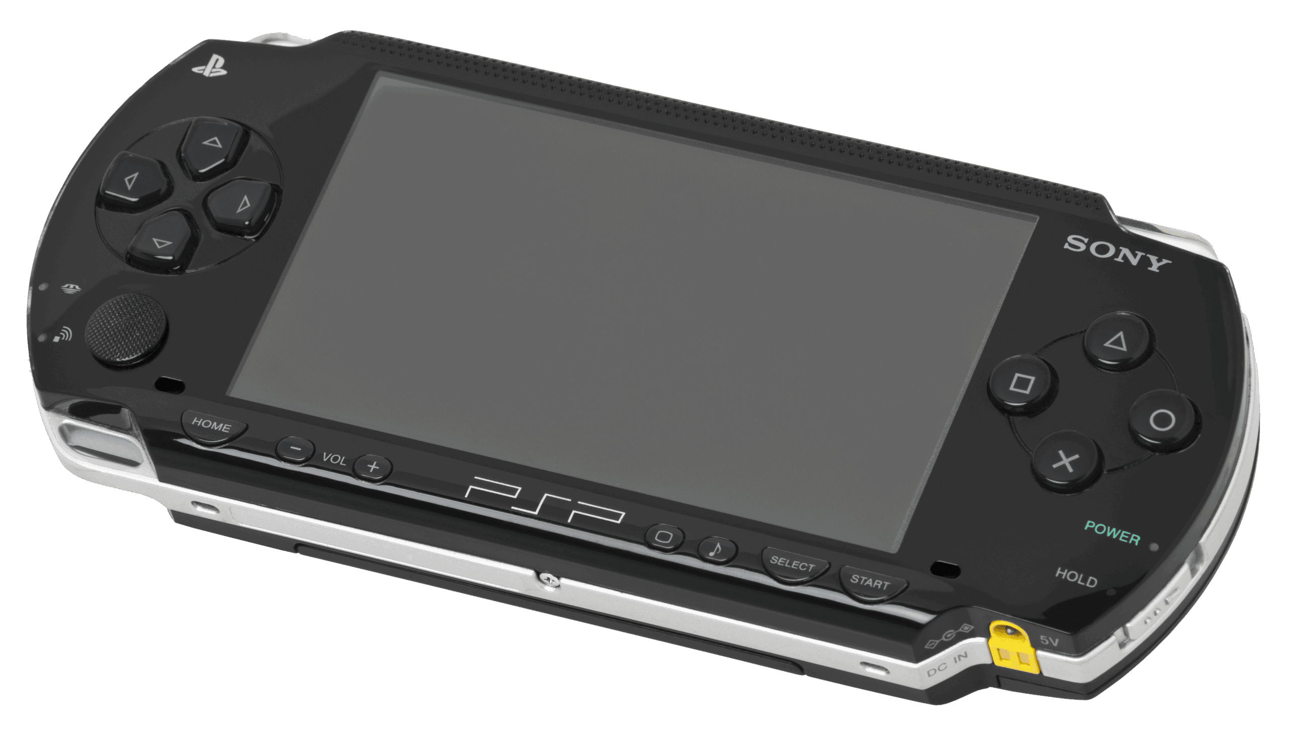 PSP