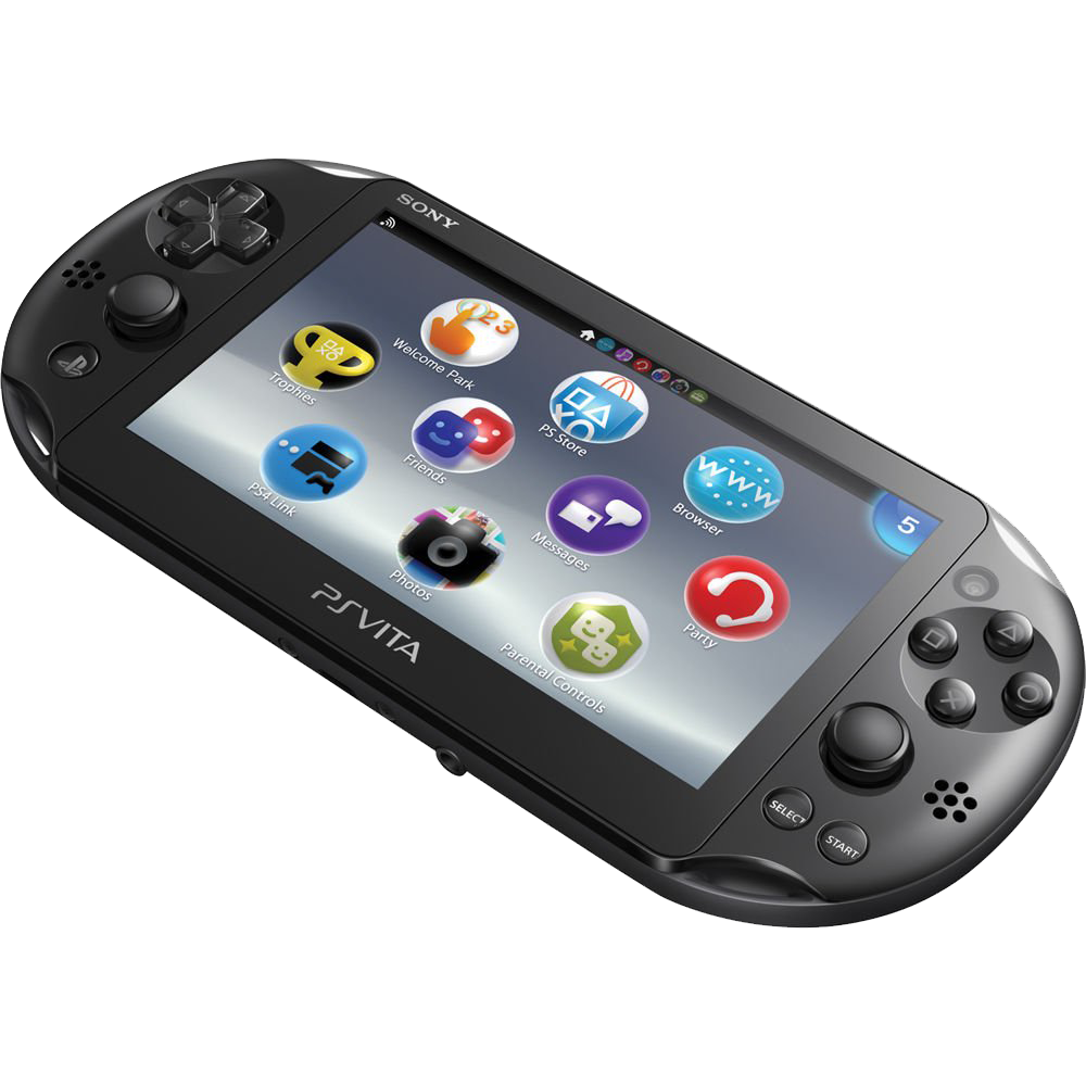 PS Vita