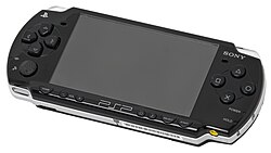 PSP 2000