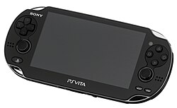 PS Vita 1000