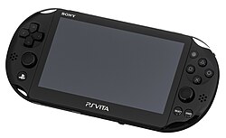 PS Vita 2000